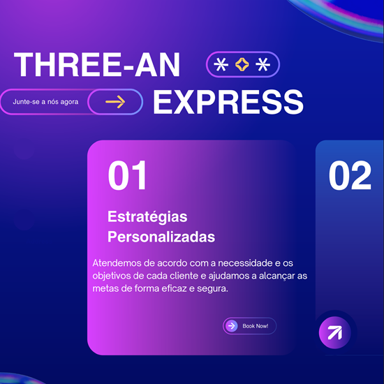 Estratégias pesonalizadas