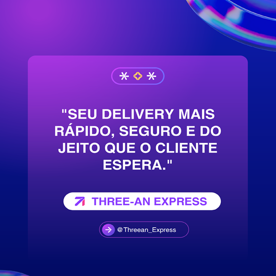 Esperamos você para ser nosso cliente